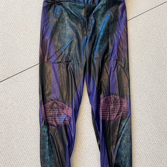 Disguise Mal Costume Officially Licensed Descendants 3 Costume SMALL (4-6ys) - Picture 4 of 6